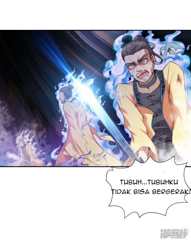 Zhang Ding Chapter 02 Gambar 5